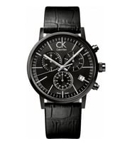 Calvin Klein K7627401 Erkek Kol Saati