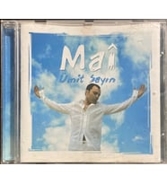 (Plak Değildir CD dir) CD Ümit Sayın Mai CD