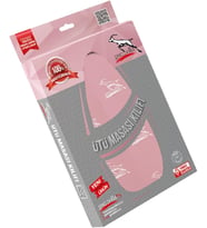 SY STX 3285 B Ütü Masası Bezi, Pudra