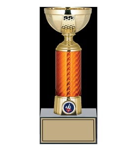ODAK KUPA - Small Kupalar - S-057 B - 24 cm