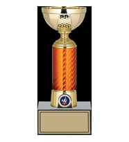 ODAK KUPA - Small Kupalar - S-057 B - 24 cm