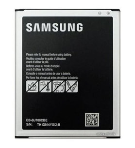 SAMSUNG GALAXY GRAND PRİME PİL BATARYA G530