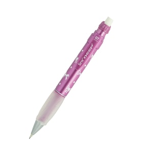 SERVE DEEP SKETCH 0,7 METALİK PRENSES PEMBE - KURDELE