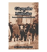 Göçmenler ve Mülteciler
