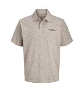Jack & Jones JPRLEWIS Erkek Kısa Kollu Polo Yaka Tişört