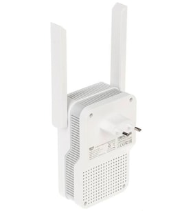 CUDY RE1800 WIFI6 AX1800 Çift Bant Menzil Genişletici Priz Tip