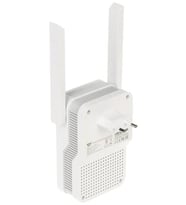 CUDY RE1800 WIFI6 AX1800 Çift Bant Menzil Genişletici Priz Tip