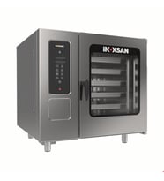 İnoksan Fke 20 Digital Panelli Konveksiyonlu Elektrikli Fırın Gn 1/1 20 Tepsi