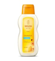 Weleda Calendula Organik Temizleyici ve Nemlendirici Banyo Kremi 200 ml