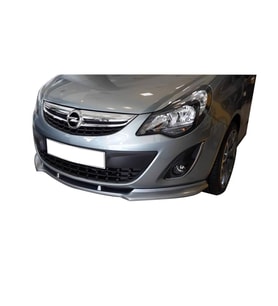 Opel Corsa D (2011 - 2015) Makyajlı Kasa Body Kit (Plastik)