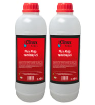 Clintex Kimya Flux Atığı Temizleyici 2x1 Lt