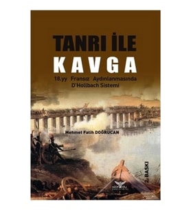 Tanrı ile Kavga