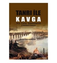 Tanrı ile Kavga
