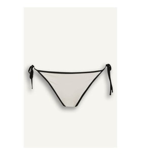 Defacto  Beyaz Kadın Bikini Altı D4051AX/WT16