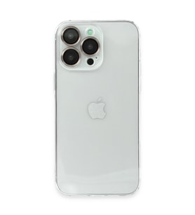 Apple İphone 13 Pro Kılıf Luko Lens Silikon -yeşil