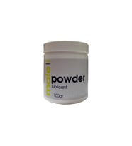 Cobeco Male Powder Lubricant 100 Gr - Özellikle Erkeklere Kullanılan Anal Lubrikant