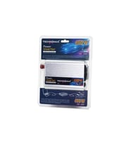 POWER İNVERTER GÜÇ ÇEVİRİCİ 600W 12V-220V DC-DOĞRU AKIMI--AC-ALTERNATİF AKIMA ÇEVİRİR TM-9201 (5343)