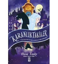 Karanlıktakiler