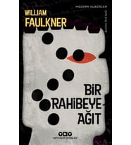 Bir Rahibeye Ağıt