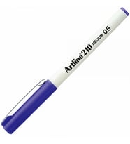 ARTLİNE EK-210N KEÇE UÇLU KALEM 0.6mm MOR