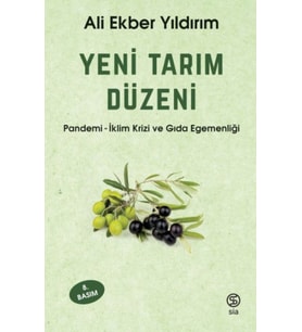 Yeni Tarım Düzeni