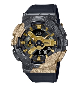 Casio Gm-114gem-1a9dr G-Shock Erkek Kol Saati