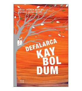 Defalarca Kayboldum