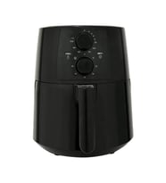 Lx-fc5130 Fast Fryer Xl 5.5 Litre (Yağsız Hava Fritözü / Airfryer ) New Series ) (Siyah-Gri)