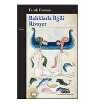 Balıklarla İlgili Rivayet