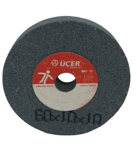 Hızar Makinesi Bileme(Zımpara) Taşı 60X10X10mm