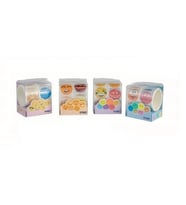 GIPTA K8974 SMILE 2'Lİ KUTULU RENKLİ DESENLİ BANT
