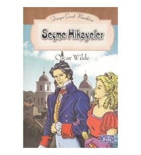 Seçme Hikayeler
