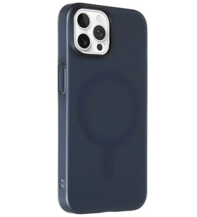 Iphone 15 Tuna Pc Slim Magsafe Kapak - Lacivert