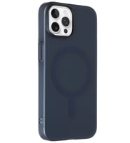 Iphone 15 Tuna Pc Slim Magsafe Kapak - Lacivert