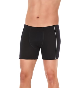 Giyim Star 101 Modal Biyeli Erkek  Boxer