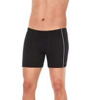 Giyim Star 101 Modal Biyeli Erkek  Boxer