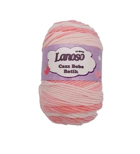 Angel Çanta Aksesuar Lanoso Cazz Bebe Batik No: 766