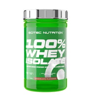 Scitec Whey Isolate 700 Gr