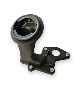 VW LT35 Volt 1996-2007 2.5 Motor Yağ Doldurma Borusu 074115308D