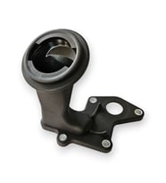 VW LT35 Volt 1996-2007 2.5 Motor Yağ Doldurma Borusu 074115308D