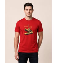 VIGOSS ACTION BASKILI ERKEK T-SHIRT 62643-30005
