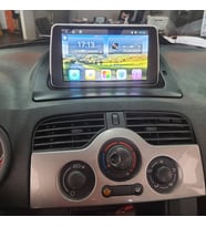 KANGOO 4GB CARPLAY NAVİGASYON DVD USB BT KAMERA