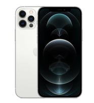 İKİNCİ EL APPLE IPHONE 12 PRO (12 AY GARANTİLİ) (Gümüş)