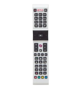 Jvc LT-49VU73T Smart LED Tv Kumandası