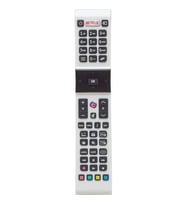 Jvc LT-49VU73T Smart LED Tv Kumandası