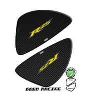 YAMAHA R25 2014-2018 UYUMLU YAN PAD 014