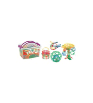 Dede Minyatür Puzzle Box (480 Parça)