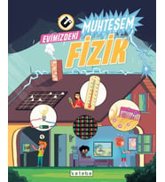 Evimizdeki Muhteşem Fizik