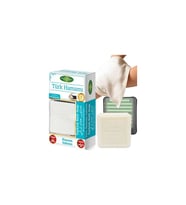 PHYTOFLORA Hamam Sabunu 125G (Kese ve Sabunluk Hediyeli)