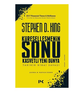 Küreselleşmenin Sonu